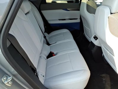 2027 Cadillac OPTIQ Luxury