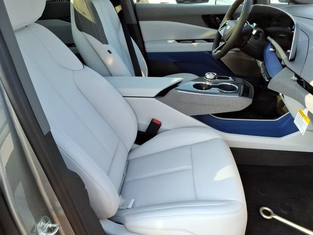 2027 Cadillac OPTIQ Luxury
