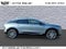 2027 Cadillac OPTIQ Luxury