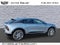 2027 Cadillac OPTIQ Luxury