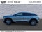 2027 Cadillac OPTIQ Luxury