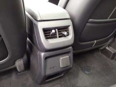 2025 Cadillac OPTIQ Luxury 1