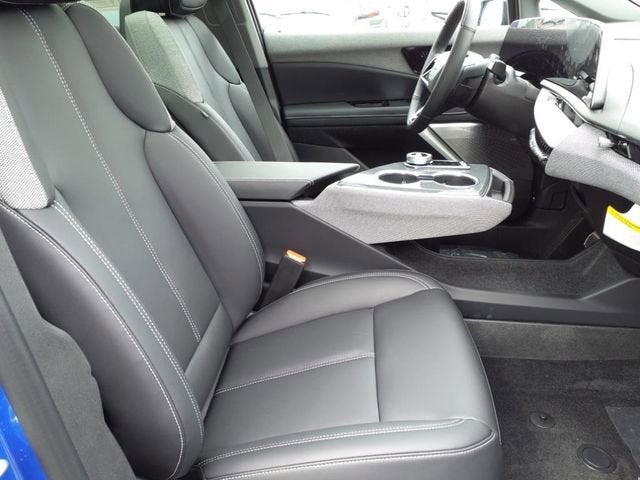 2025 Cadillac OPTIQ Luxury 1