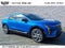 2026 Cadillac OPTIQ Premium Luxury