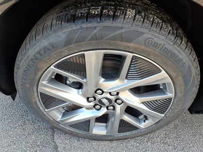 2026 Cadillac OPTIQ Premium Luxury