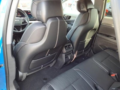 2026 Cadillac OPTIQ Premium Luxury