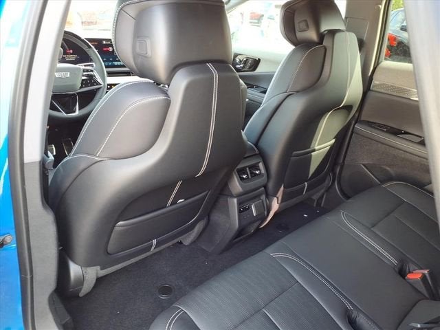 2026 Cadillac OPTIQ Premium Luxury