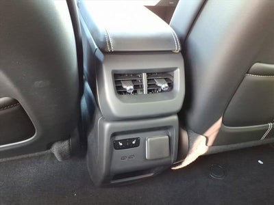 2026 Cadillac OPTIQ Premium Luxury