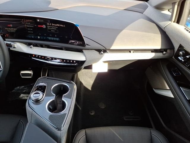 2026 Cadillac OPTIQ Premium Luxury