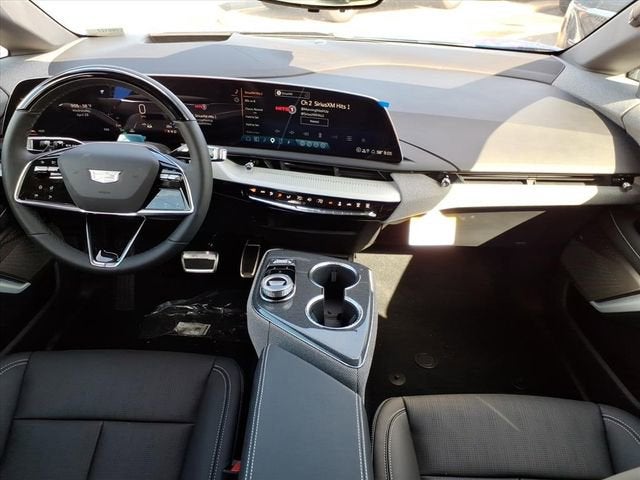 2026 Cadillac OPTIQ Premium Luxury