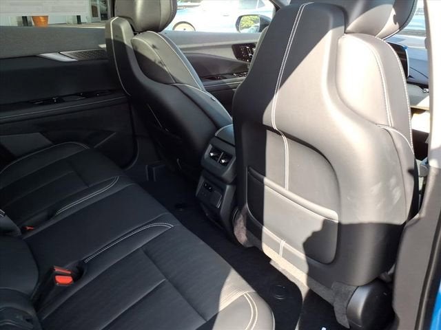 2026 Cadillac OPTIQ Premium Luxury