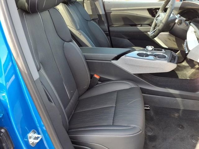 2026 Cadillac OPTIQ Premium Luxury
