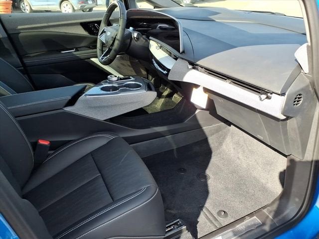 2026 Cadillac OPTIQ Premium Luxury