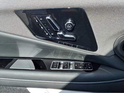 2026 Cadillac OPTIQ Premium Luxury