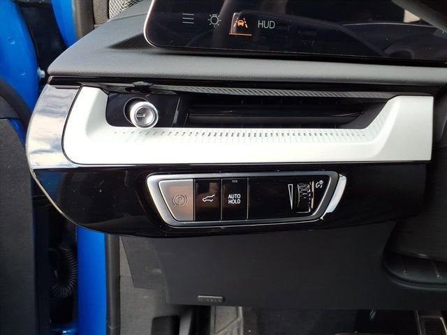 2026 Cadillac OPTIQ Premium Luxury