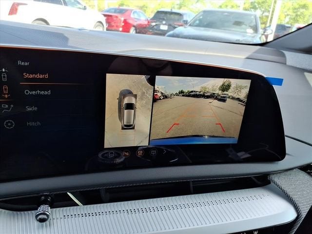 2026 Cadillac OPTIQ Premium Luxury