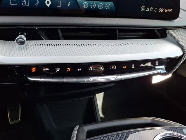 2026 Cadillac OPTIQ Premium Luxury