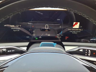 2026 Cadillac OPTIQ Premium Luxury