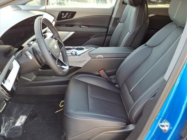 2026 Cadillac OPTIQ Premium Luxury