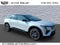 2027 Cadillac OPTIQ Sport