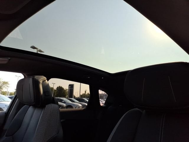 2027 Cadillac OPTIQ Sport