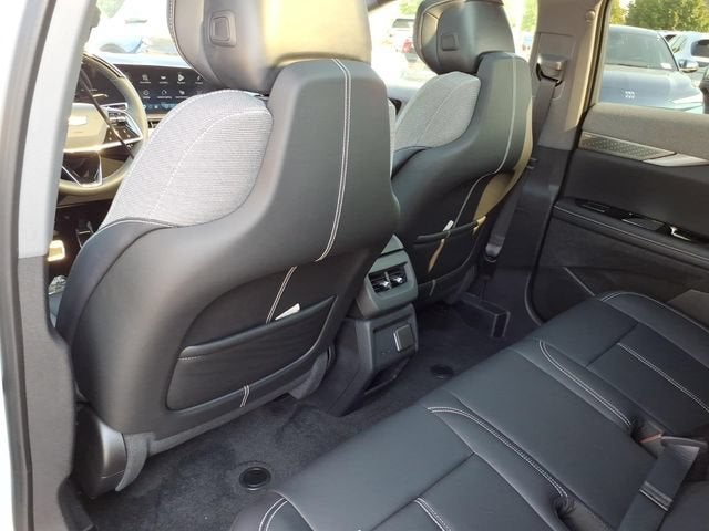 2027 Cadillac OPTIQ Sport