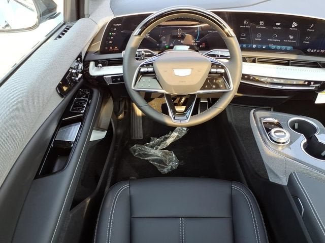 2027 Cadillac OPTIQ Sport