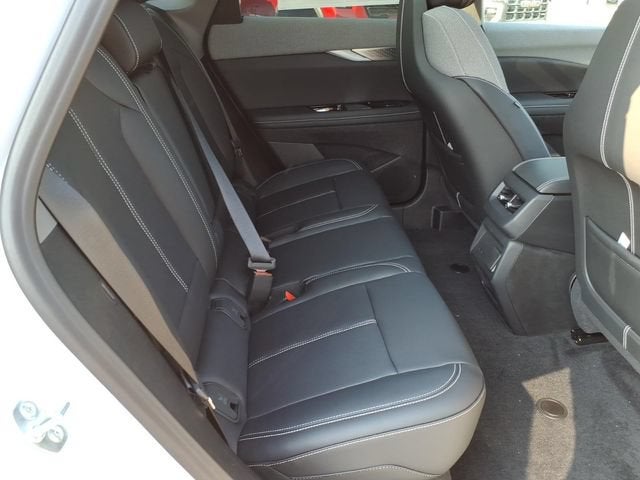 2027 Cadillac OPTIQ Sport