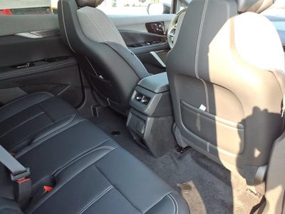 2027 Cadillac OPTIQ Sport