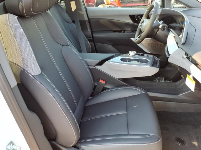 2027 Cadillac OPTIQ Sport