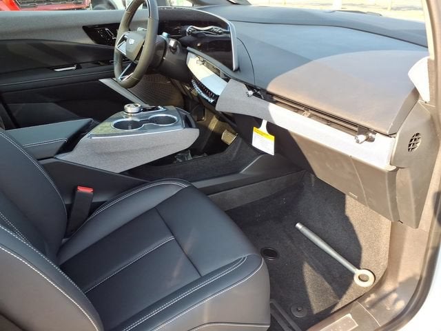 2027 Cadillac OPTIQ Sport - Photo 23