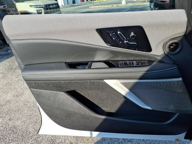 2027 Cadillac OPTIQ Sport