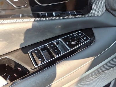 2027 Cadillac OPTIQ Sport