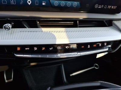 2027 Cadillac OPTIQ Sport