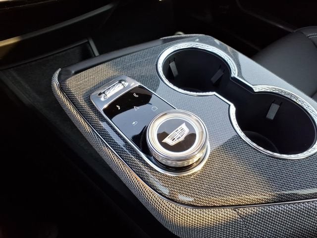 2027 Cadillac OPTIQ Sport - Photo 33