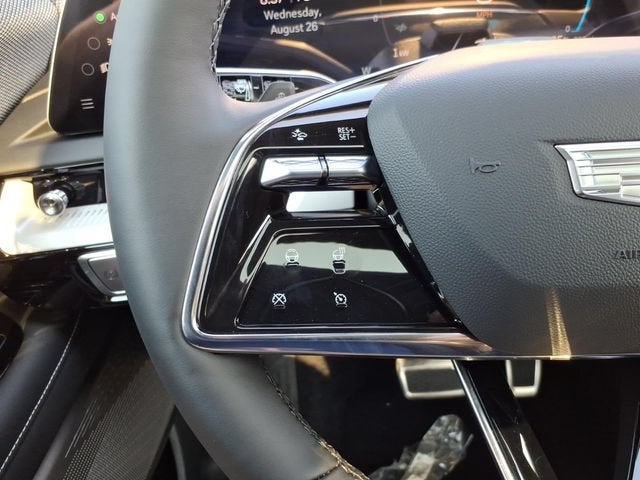 2027 Cadillac OPTIQ Sport - Photo 34