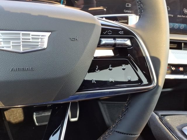 2027 Cadillac OPTIQ Sport - Photo 35