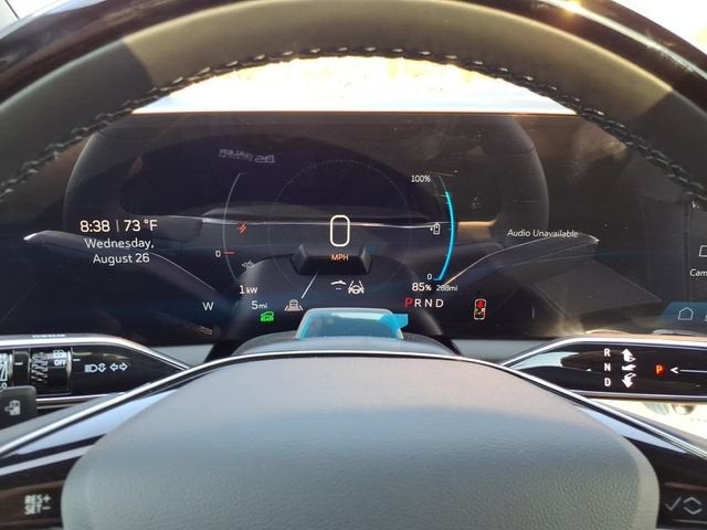 2027 Cadillac OPTIQ Sport - Photo 36