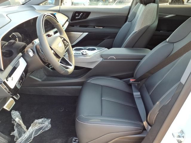 2027 Cadillac OPTIQ Sport