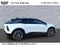 2027 Cadillac OPTIQ Sport