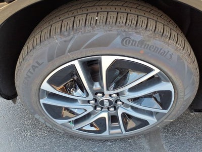 2027 Cadillac OPTIQ Sport