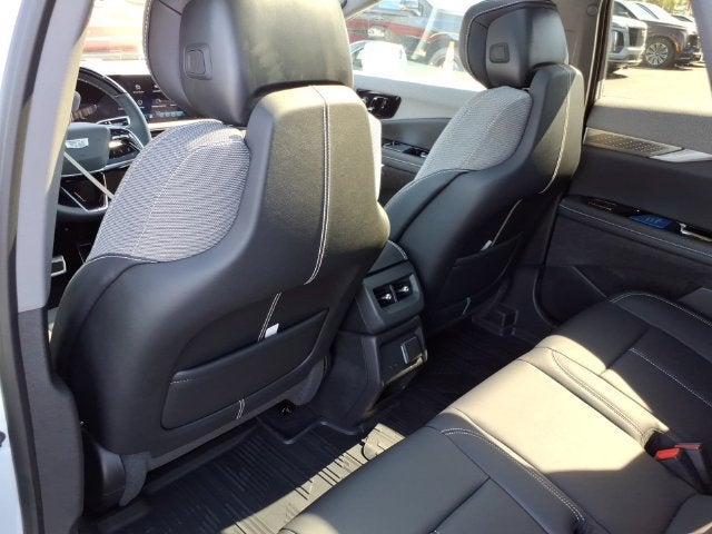 2027 Cadillac OPTIQ Sport