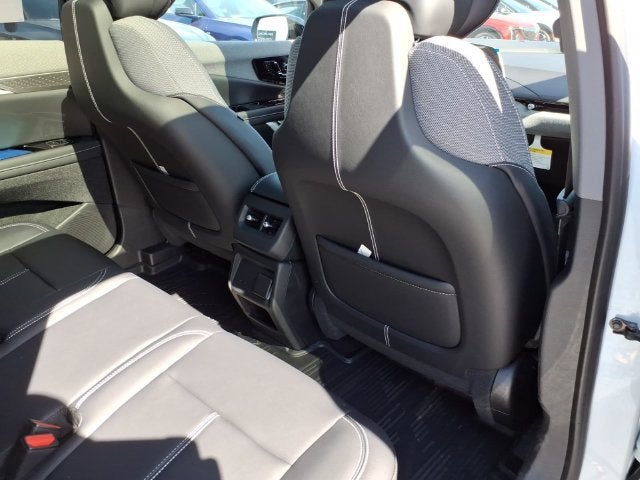 2027 Cadillac OPTIQ Sport