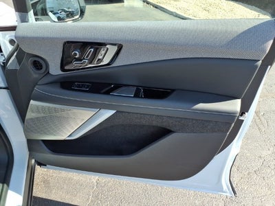 2027 Cadillac OPTIQ Sport