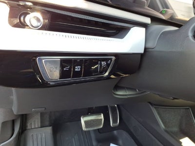2027 Cadillac OPTIQ Sport