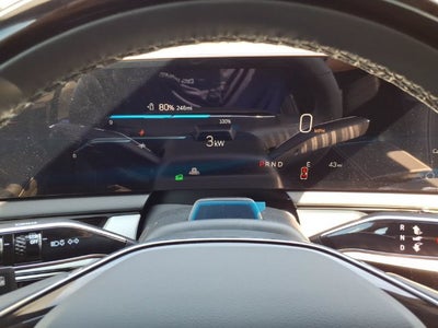 2027 Cadillac OPTIQ Sport