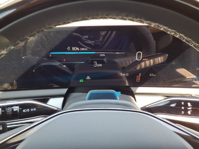 2027 Cadillac OPTIQ Sport