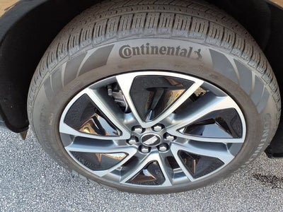 2027 Cadillac OPTIQ Sport
