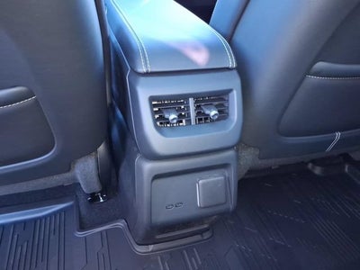 2027 Cadillac OPTIQ Sport