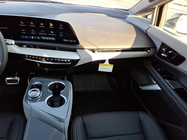 2027 Cadillac OPTIQ Sport